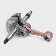 Crankshaft for Husqvarna 362 365 371 372 372XP 362 JONSERED 2063 2065 2071 2166 2171 Chainsaw HUS365