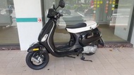 永星車業-2015年PIAGGIO VESPA LT125強檔優惠