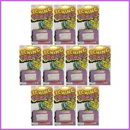 Itching Powder 10pcs/set Prank Itching Powder Creative Safe Itchy Powder Prank Prank Stuff and Joke 