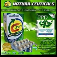 C 24/7 AIM GLOBAL PRODUCT 30capsule