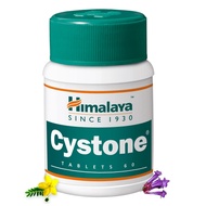Himalaya Cystone 60 Tablets