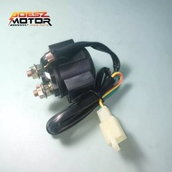 Nitro NE150 (Windstar) - Starter Relay