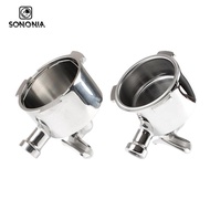 SONONIA Coffee Portafilter Head Replacement Lightweight 51mm for EC885 EC685 EC785