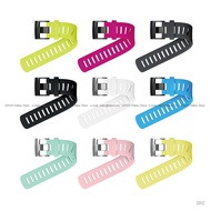 Suunto D6i Novo / D4i Novo / D4i / D4 / Silicone Extension Strap *Original
