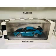 [Out of Print] Mini Cut Porsche 911 GT2RS GT2 RS 991 9 (If You Have Any Questions, Contact Online Cu
