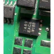 10PCS Brand New Original SI7489DP-T1-E3 Silk Screen Printing 7489 Printing 7489 Chip IC Integrated C