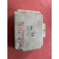 ECU NISSAN SENTRA N16