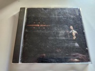 張學友 Jacky Cheung 情不禁 CD (非 T113 版)