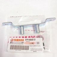 * YAMAHA LC135 BRACKET NUMBER PLATE FRONT HORN COVER NUMBER PLATE BRACKET 5YP-H454E-01