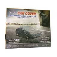 SUV MPV HIGH QUALITY YAMA CAR COVER