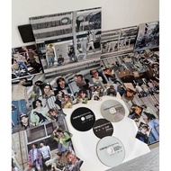 Vinyl LP Cortis Ball ver guaranteed genuine, original seal, Cortis cotton keychain