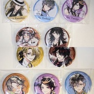 【出】彩虹社nijisanji2434en Luxiem出道+一週年