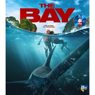 E-BLURAY :The Bay 2026 TV-14 1h 27m