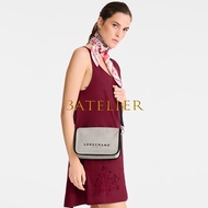 Essential Toile S Crossbody Bag