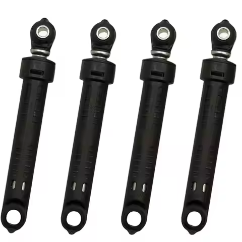 [NEW!N92R】 Replacement Shock Absorber For Siemens Front Load Washing Machine-IQ300500, Anti-Shake Sh