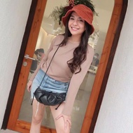 BAILEYS TOP WAFFLE BRSKA