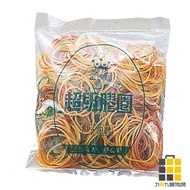 LIFE Rubber Band Grade A #18 * 1/2 (4 Two Items) [Nine by Nine Stationery] Rubber Band Strong Elasti