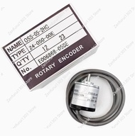 1PCS New  Rotary encoder in Box OSS-05-2HC 500P/R