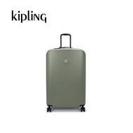 Kipling CURIOSITY L Dark Seaweed Luggage