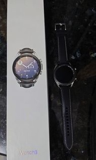 Samaung Galaxy watch 3