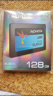 全新ADATA  Ultimate SU800 128GB SSD