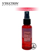 Vduction Classe Moisture Leave In 280ml / 50ml Vduction Keratin Leave In Spray Leave In Treatment Sa