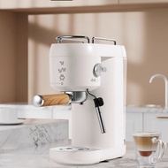 Coffee Machine Espresso Machine Coffee Grinder Coffee Grinder Espresso Semi-Automatic Coffee Machine
