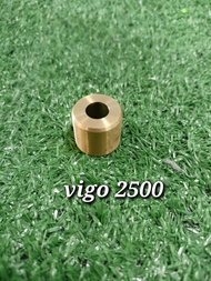 บูชคันเกียร์ทองเหลือง TOYOTA vigo mighty tiger D4D