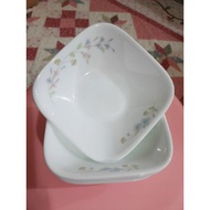 {L“Home} Corelle Pastel Bouquet Loose Item