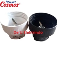 Monting / Pisau Bumbu Basah/Wet Mill Blender Cosmos CB 282 dan CB 281 P/G