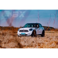 Mini Cooper Countryman R60 -- LED Headlamp