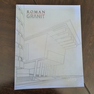 Majalah Roman Granit
