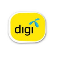 Mobile Reload Digi Prepaid RM 100