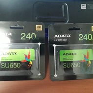 Banting Price Ssd adata 240gb