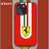 Ferrar Phone Case, F1 Racing Style Phone Case, SF90, 16promax Phone Case, 15pro, 14 plus, 13pro Phon