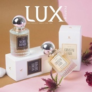 PERFUME LUX BY DHERBS 30ML