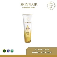 GOCHA SKINFLAIR Glutawhite Milky Lotion 150ml
