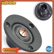 【BEST HOT】2 Inch Tweeter 4/6 Ohm 30W Silk Treble Speaker Home Theater Audio Loudspeaker❀