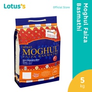 Moghul Faiza Basmathi Rice 5Kg