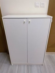 IKEA KLEPPSTAD 鞋櫃