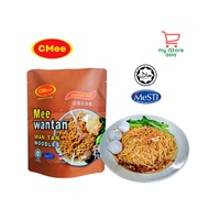 CMee Mee Wantan Air dried noodle