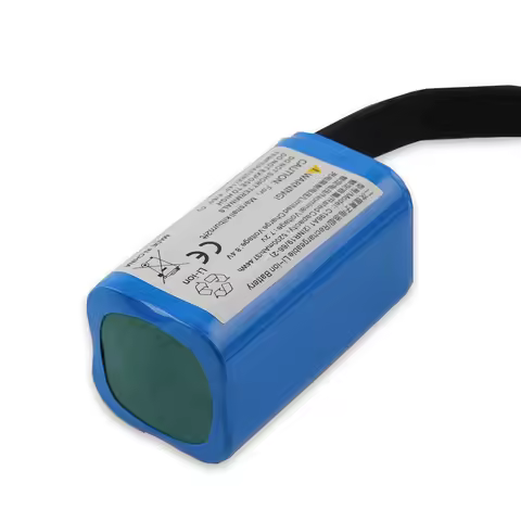 High Quality 5200mAh C196A1 For Marshall Kilburn II Bluetooth Speaker Battery