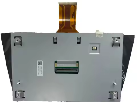 BRAND Original new 8.0inch LQ080Y5DZ10 with capacitor touch screen for Opel Astra K Vauxhall car DVD