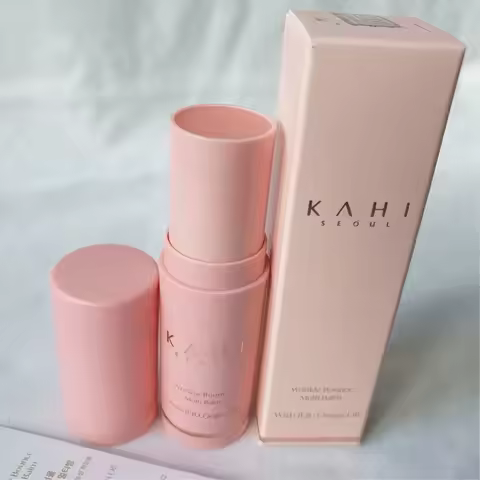KAHI Multi Balm Stick Deeply Hydrates Moisturizes Gently Nourishes Smooth Skin Multi-Action Solid Mo