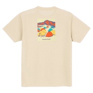 Montbell Wickron T Before Sunrise - Unisex