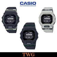 .Casio G-Shock GBD-200UU-1 / GBD-200UU-9 / GBD-200LM-1