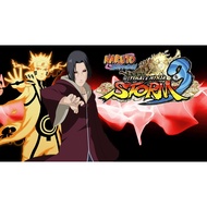 Naruto Shippuden  Ultimate Ninja Storm 3 (PC Games) (Digital Download) (PS3 Emulator)