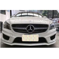 桃園小翊/14年CLA250白/全新未領牌/HK音響全景天窗/真皮跑車桶椅/換檔撥片/盲點偵測/AMG鋁圈/AMG包