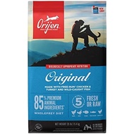 Orijen Original Dog Dry Food 2kg