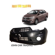 Perodua Bezza 2016 2017 2018 Front Bumper Bezza Bumper Depan Bumper P.Bezza 16' Bumper